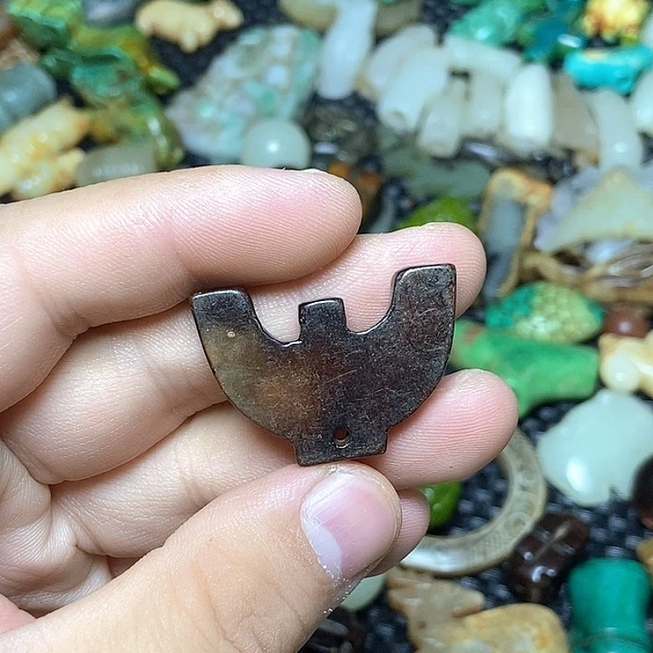 摆件直播间链接95