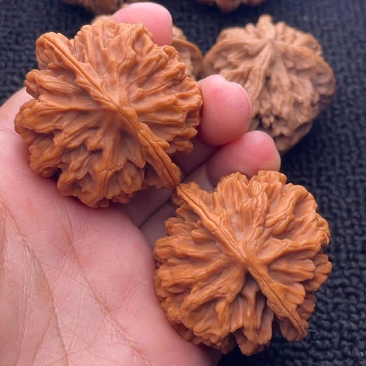 把件文玩核桃文玩核桃22