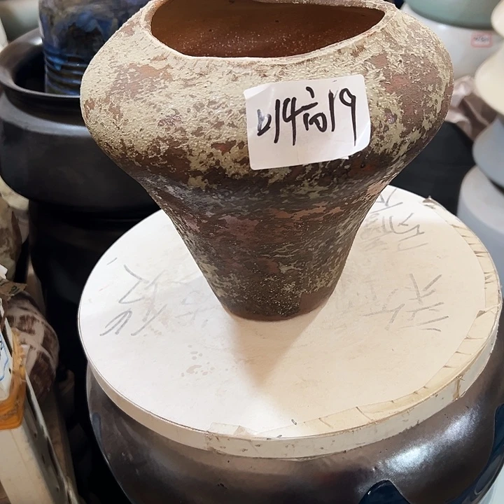 景德镇精品花盆栽适合盆栽