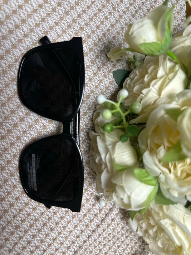 TRJ气质百搭少女外出简约ins小香风复古时尚宽边甜美甜美超仙