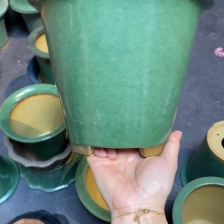 紫砂花盆J****k福利来啦