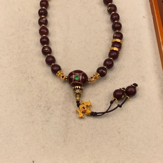 吊坠凤眼菩提昊***宠凤眼