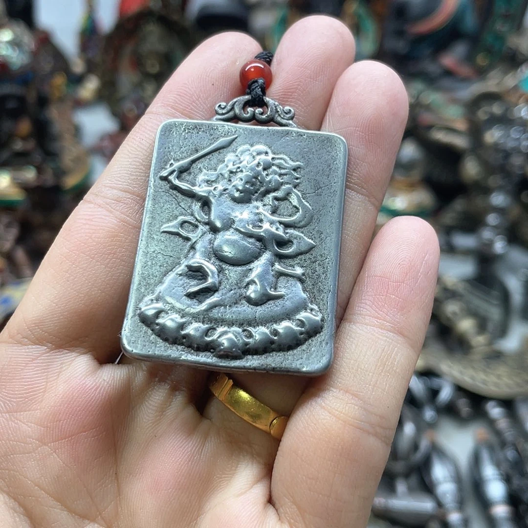 工艺品挂件一物一图