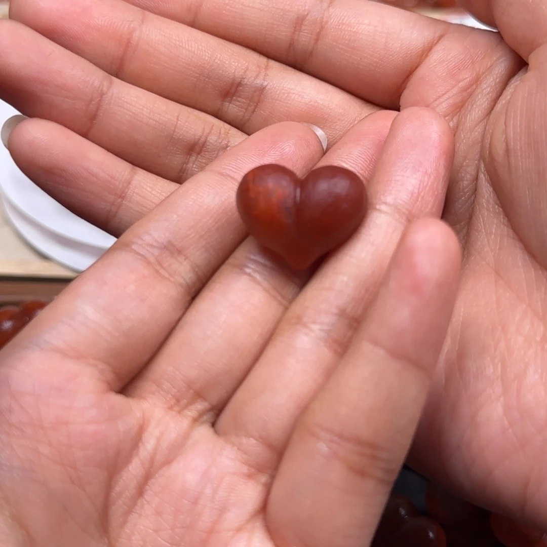 手串未镶嵌南红玛瑙b****_打孔不退换