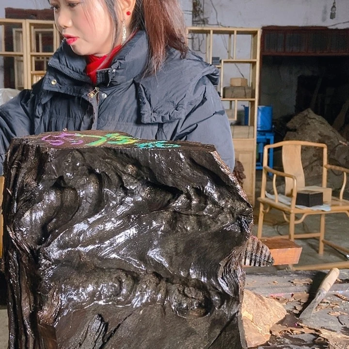 楠木（金丝楠）其他苏*珍