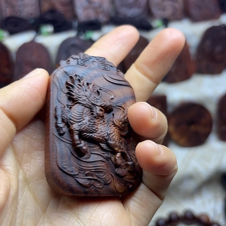 凰***和黄花梨/降香黄檀手串/手链