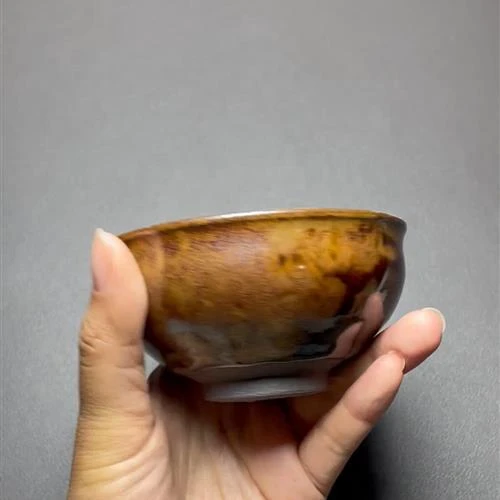 【闪购商品】茶盏-564............