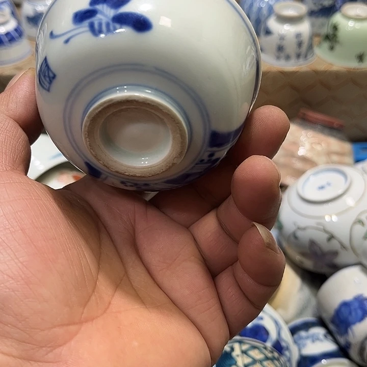 陶瓷茶玩榜第二十名