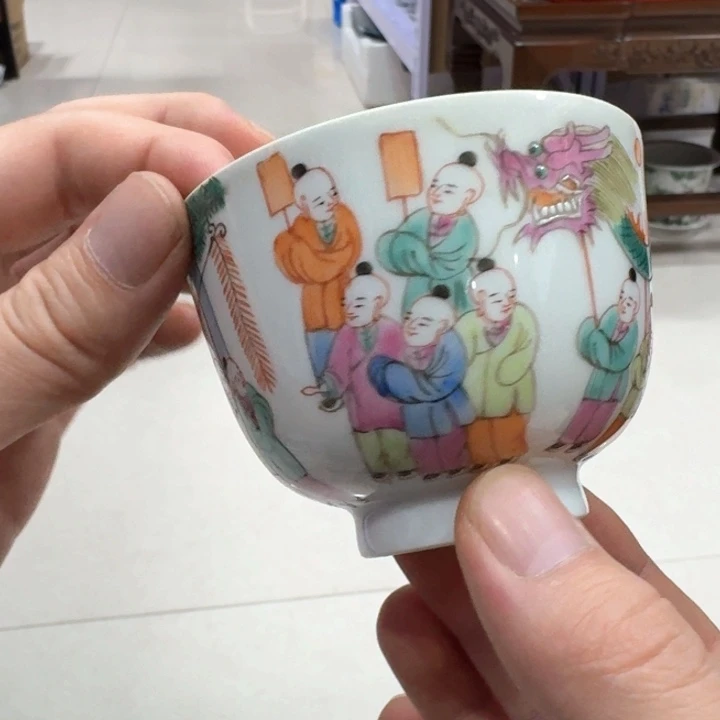 陶瓷艺术品收藏陶瓷