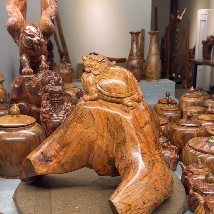 黄花梨/降香黄檀我5788644