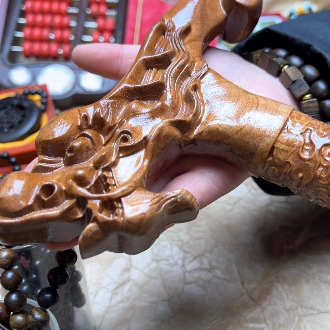 大叶紫檀（黑酸枝木类）