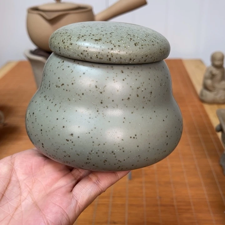 老段烧老段烧茶器茶具！