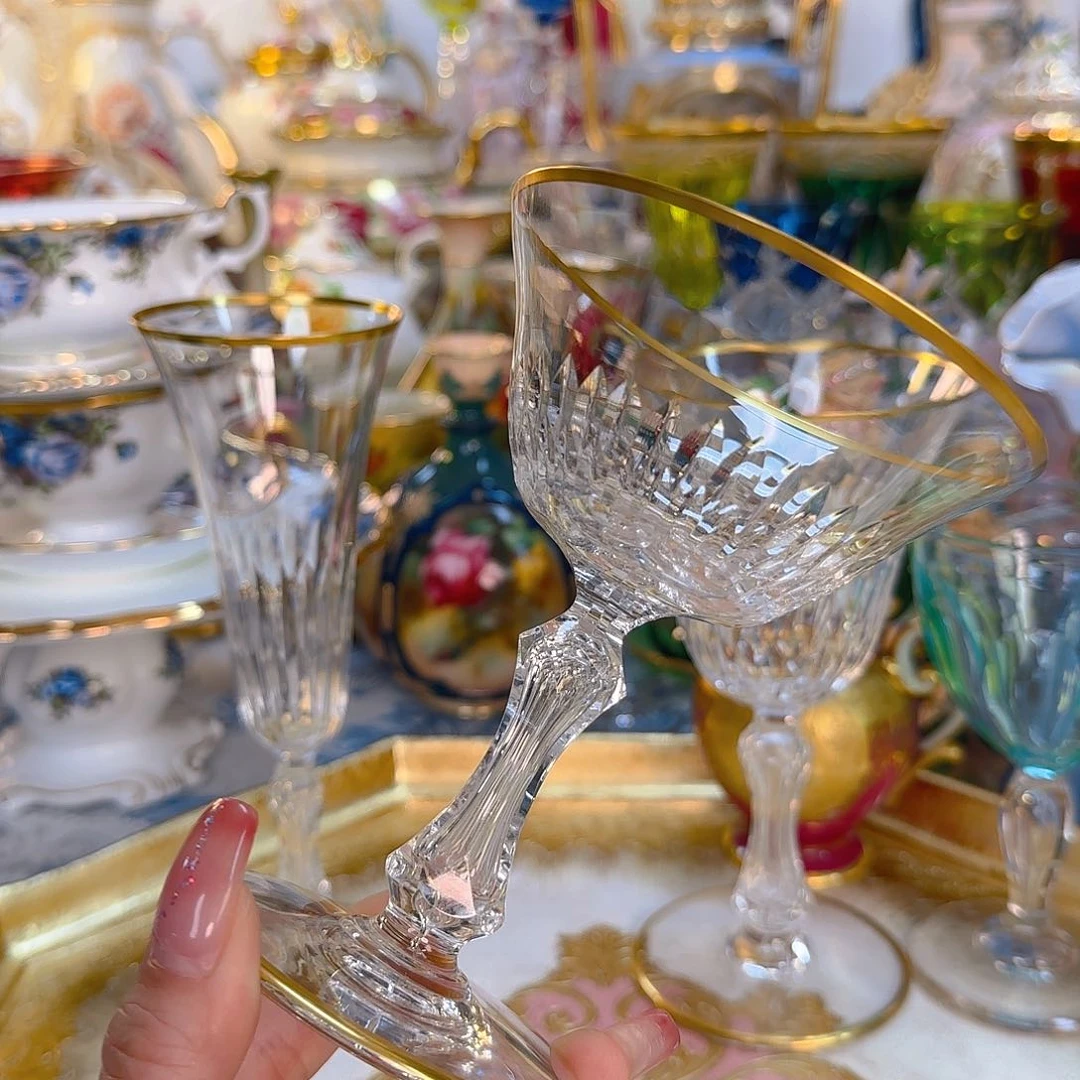 摆件欧洲瓷器收藏鉴赏