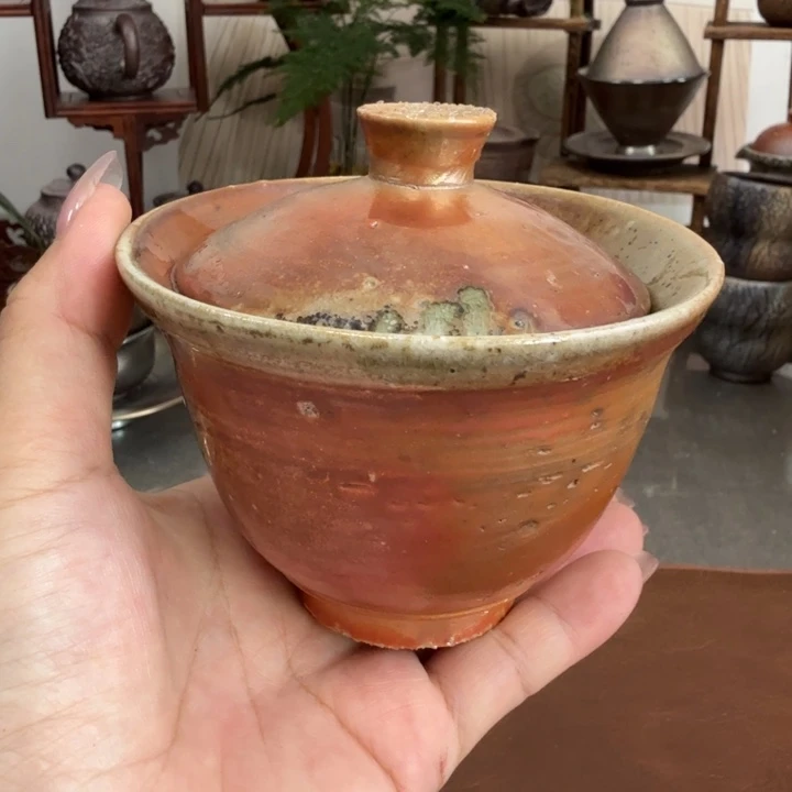 摆件柴烧福利新品地方