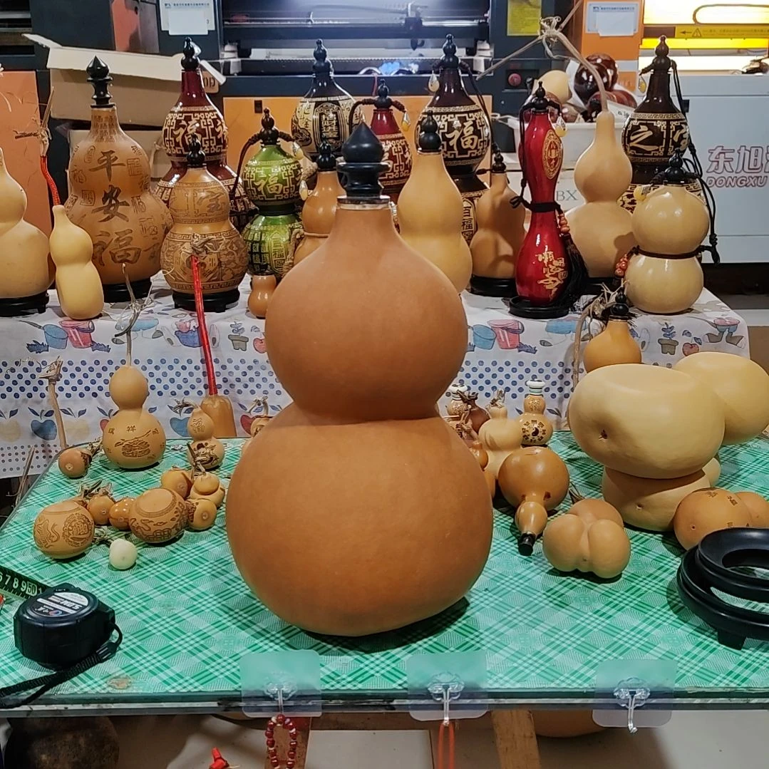 葫芦摆件葫芦摆件