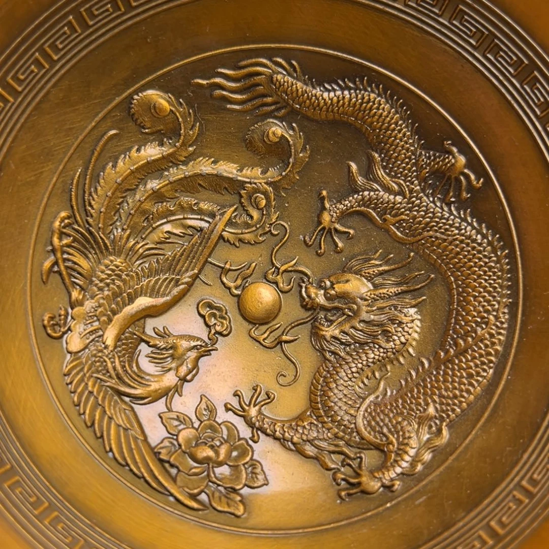 铜器摆件诚信经营