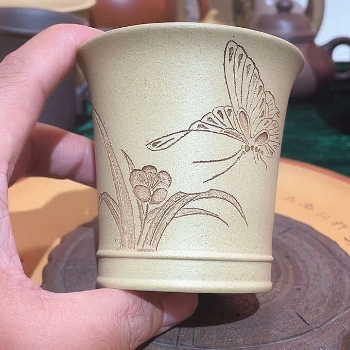 茶杯紫砂福利福利