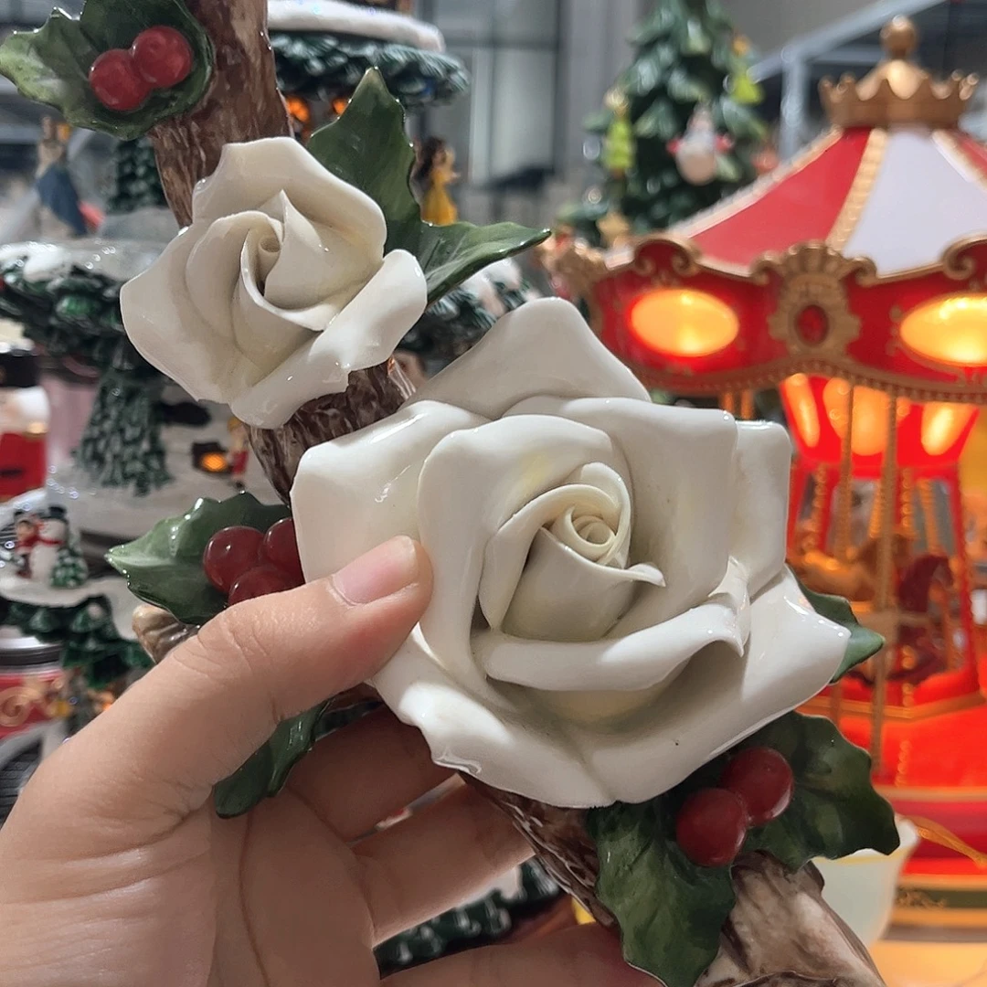 1***芳瓷片中古老货默认微瑕