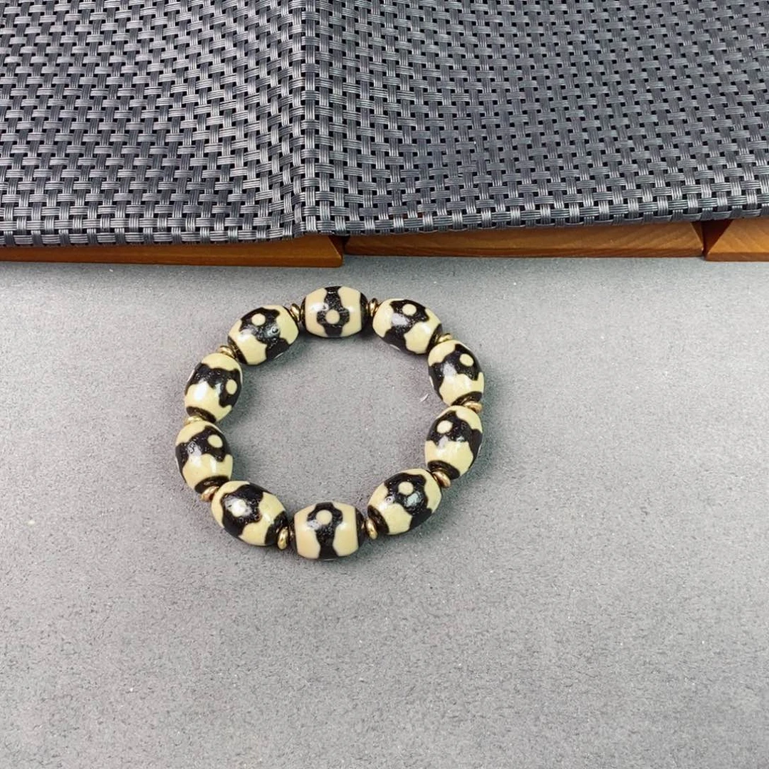 【闪购商品】玛瑙/玉髓颈饰未镶嵌