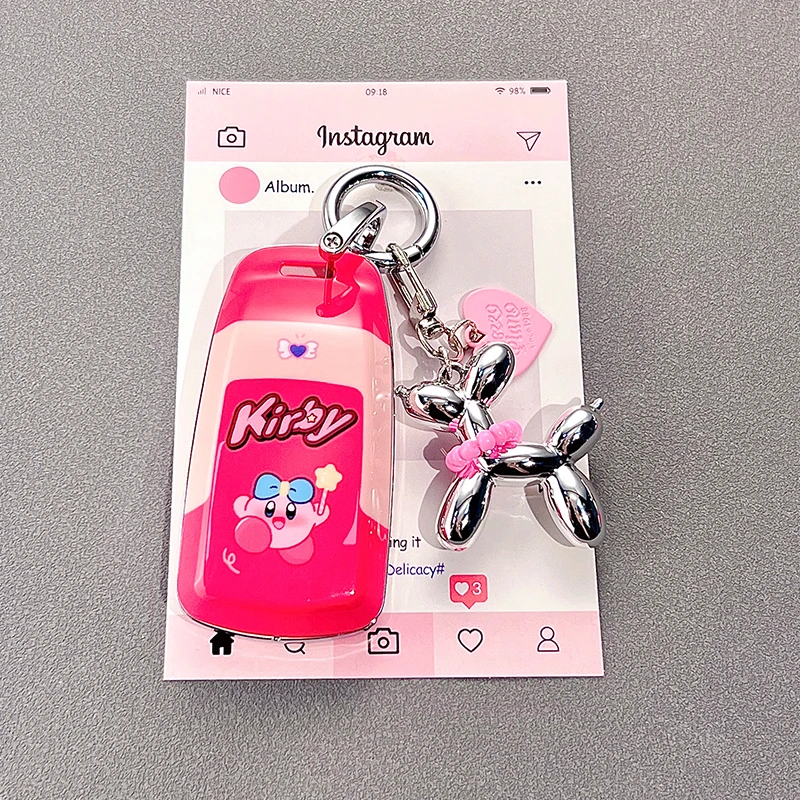 奥迪a4l钥匙套q5l车a6l扣a3 q3女a7l a4 a5壳q2l q7专用q4etron包