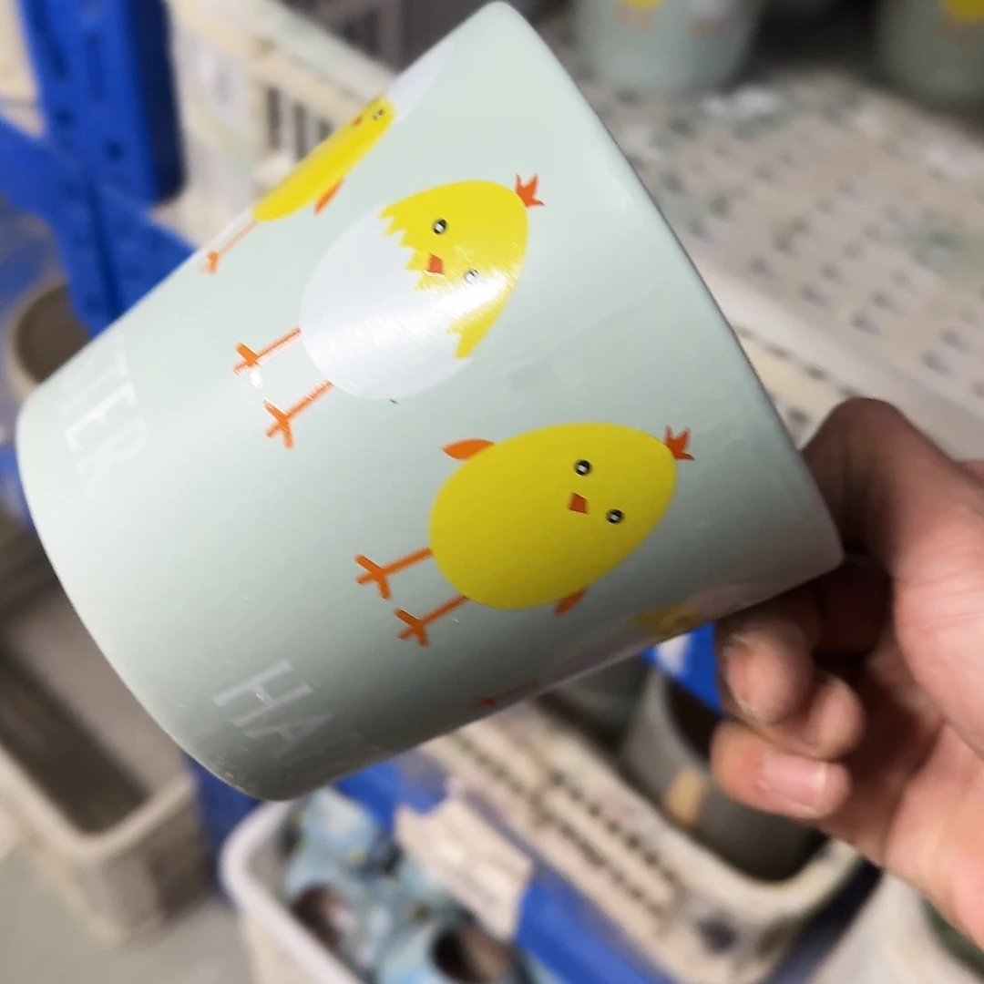 陶瓷福利局·自动合并订单·一个个买凑9元发·1065