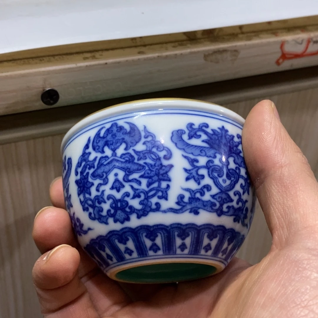 陶瓷高货精品瓷器