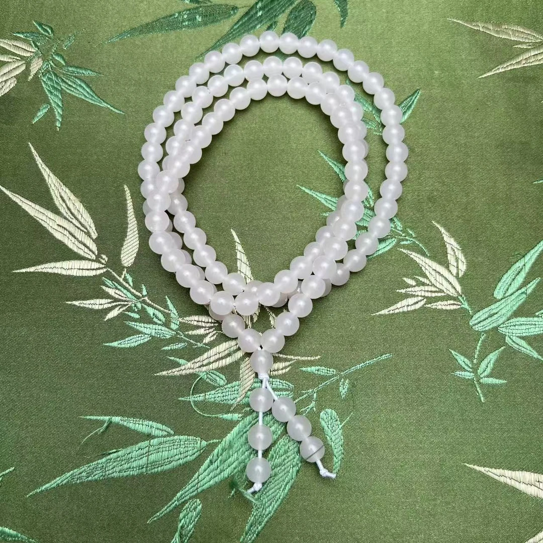 非金属陶瓷手链  J0174 精品手串 无礼盒