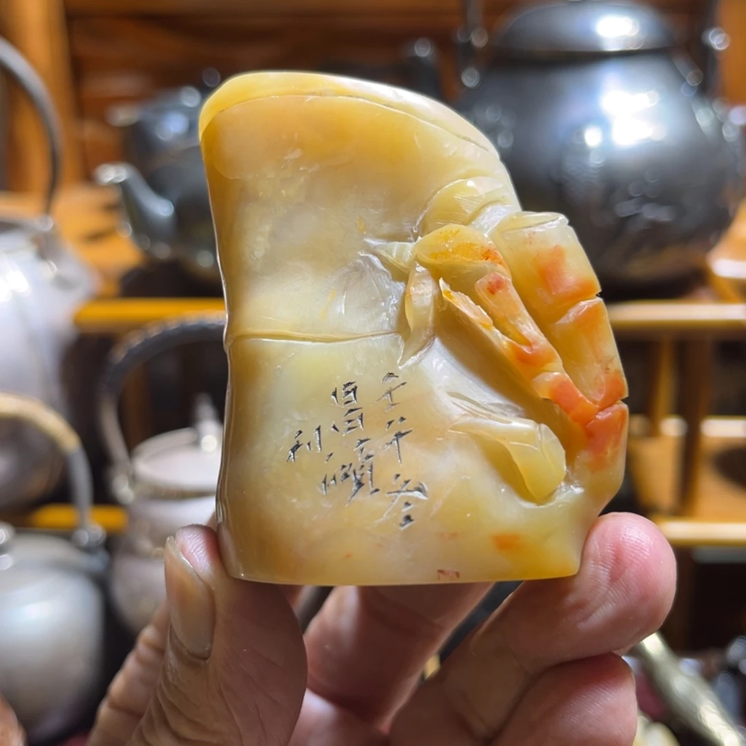 中古回流福利多多