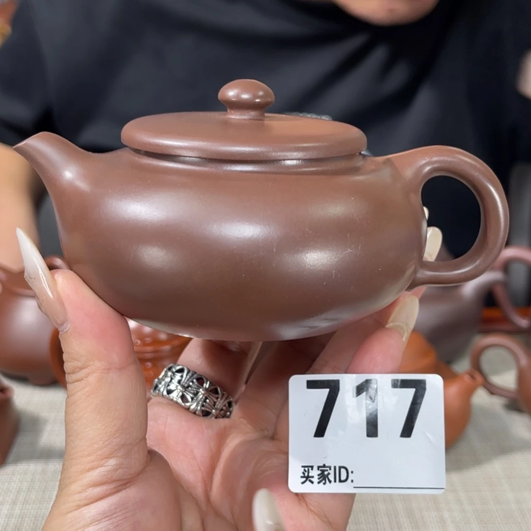 茶壶紫砂宜兴紫砂11111