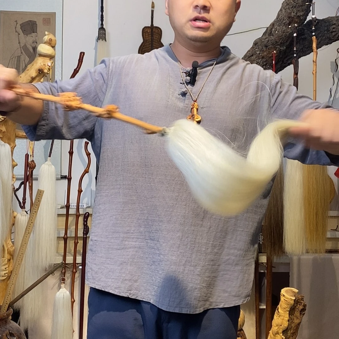 实物展示一物一拍