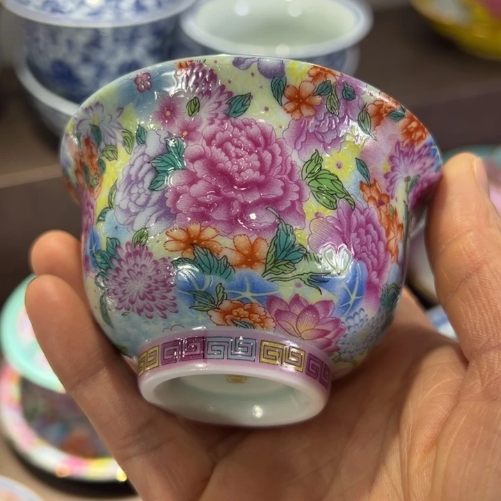 全场景德镇陶瓷景德镇陶瓷艺术