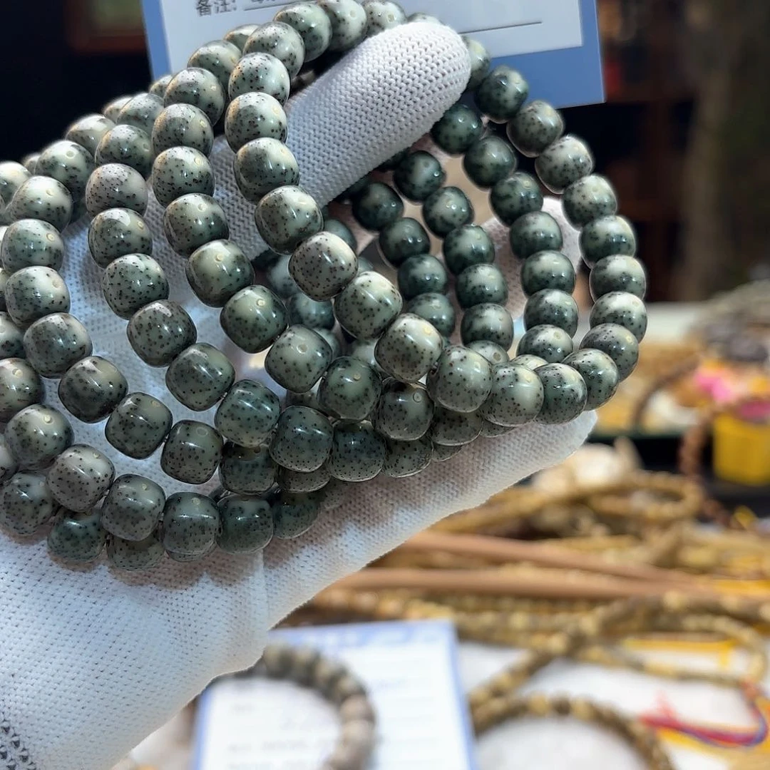 星月菩提手串源头工厂