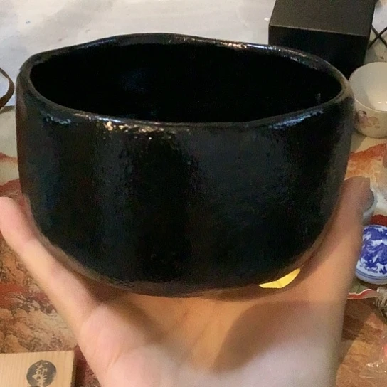 基哥日瓷中古精选