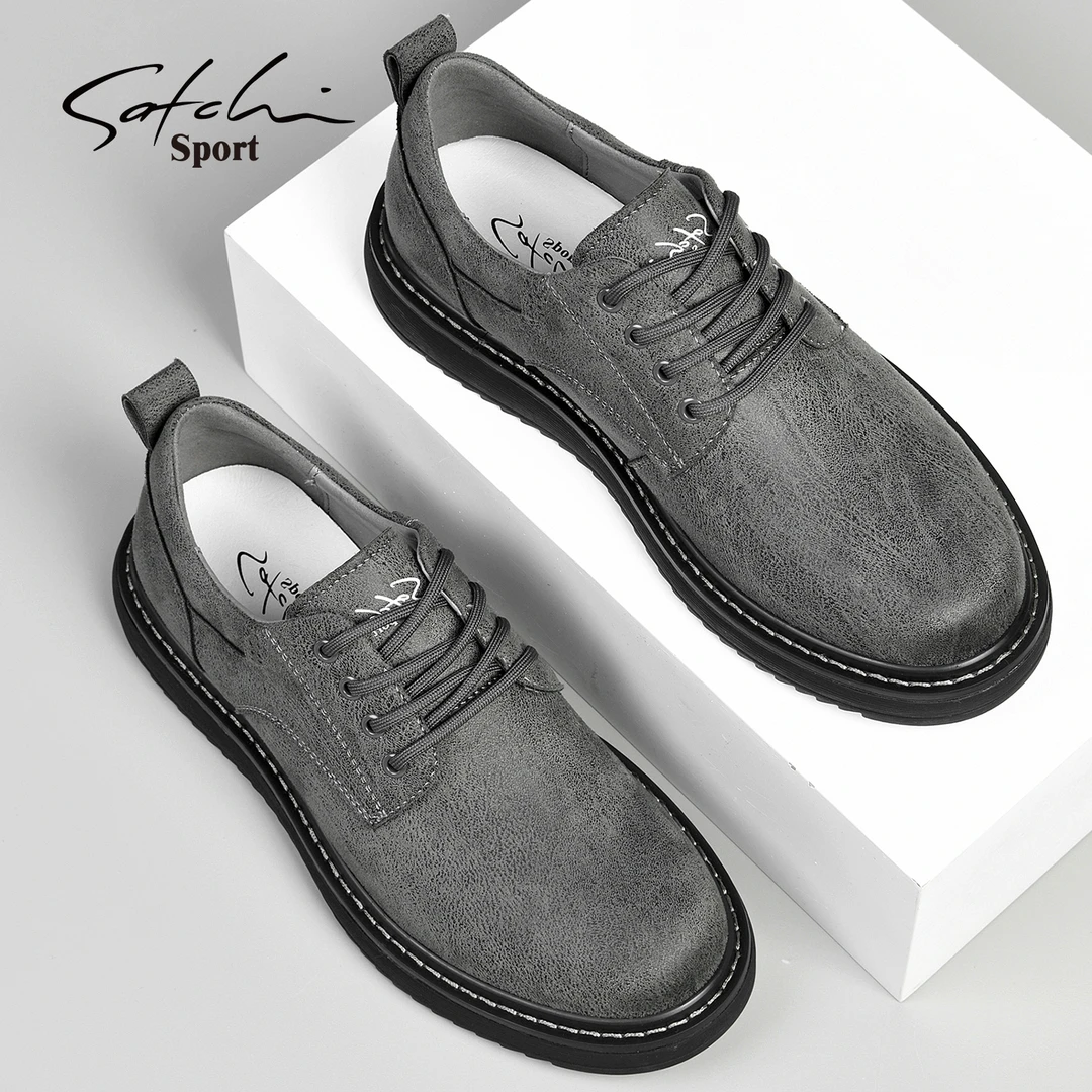 沙驰帆布鞋户外休闲工作鞋劳动防滑耐磨工地鞋低帮工装鞋男干活鞋