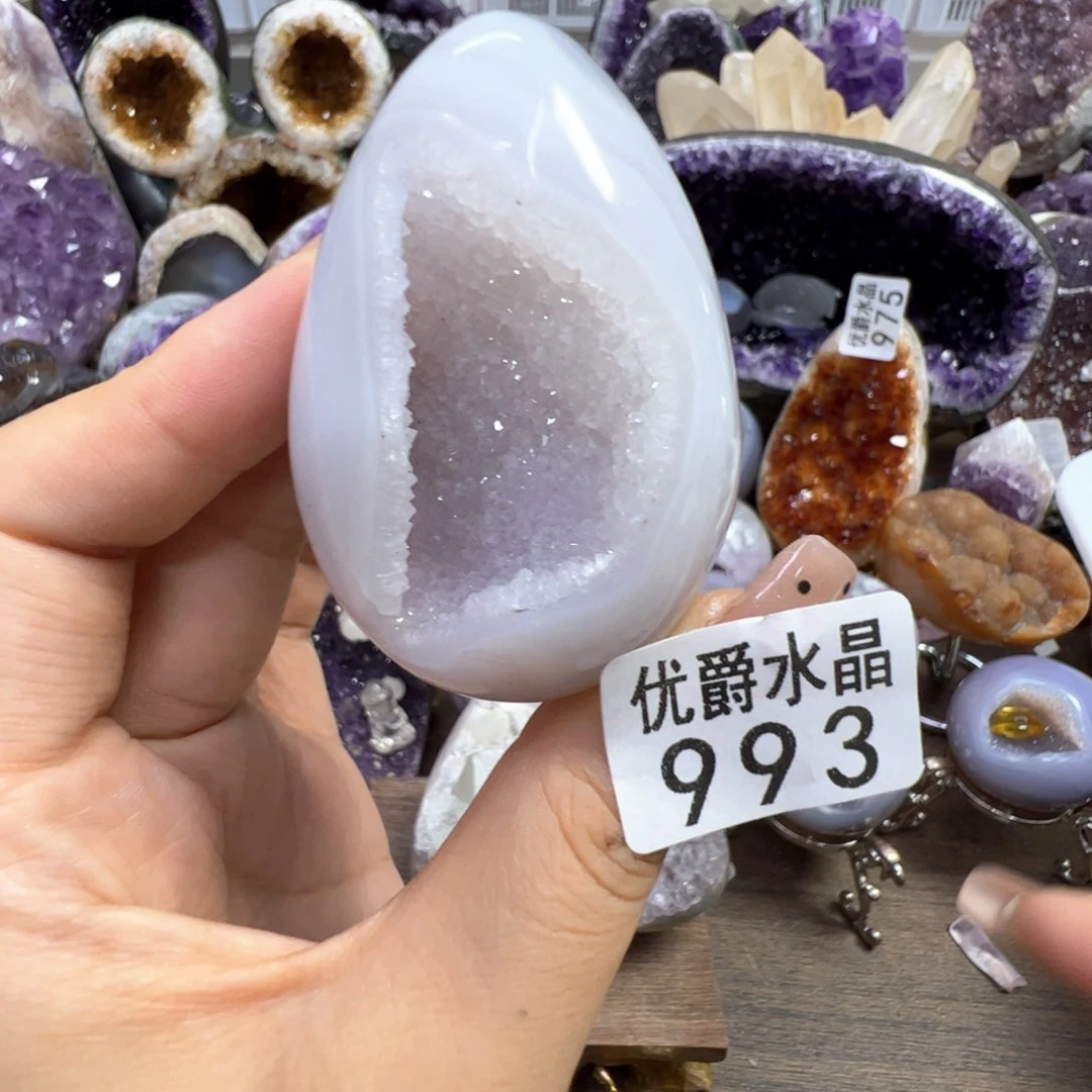 未镶嵌大型摆件（非配饰）水晶993