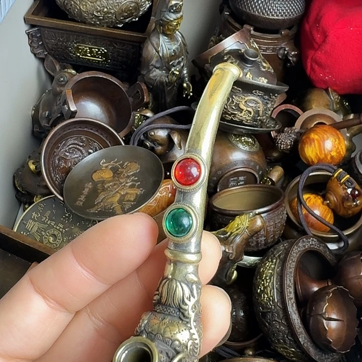 黄铜铜器铜器铜器