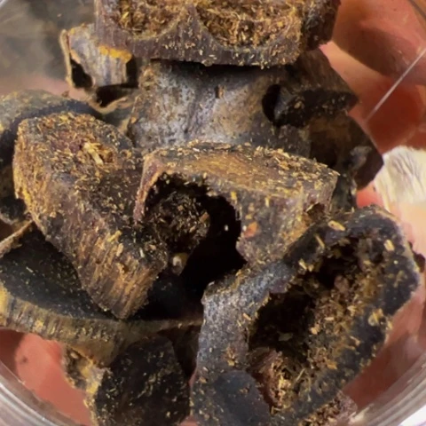 沉香沉香碎屑蓝香碎料