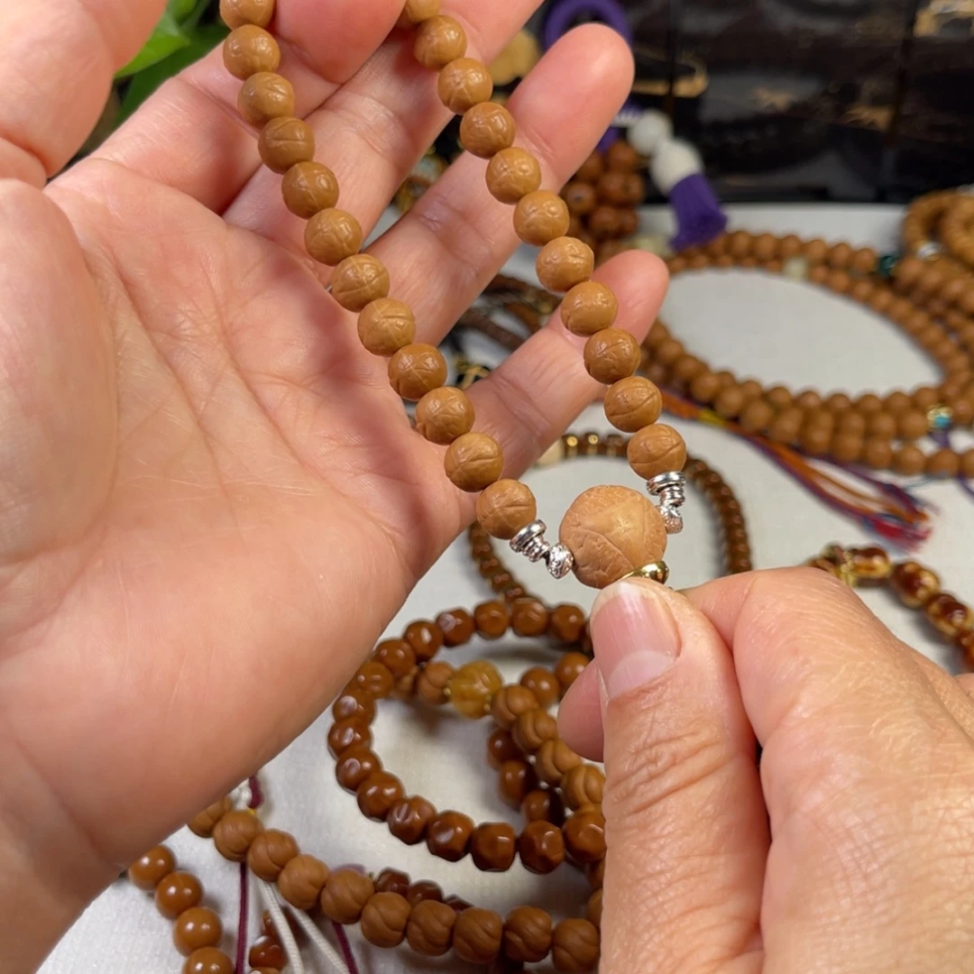 金刚菩提吊坠35567777889