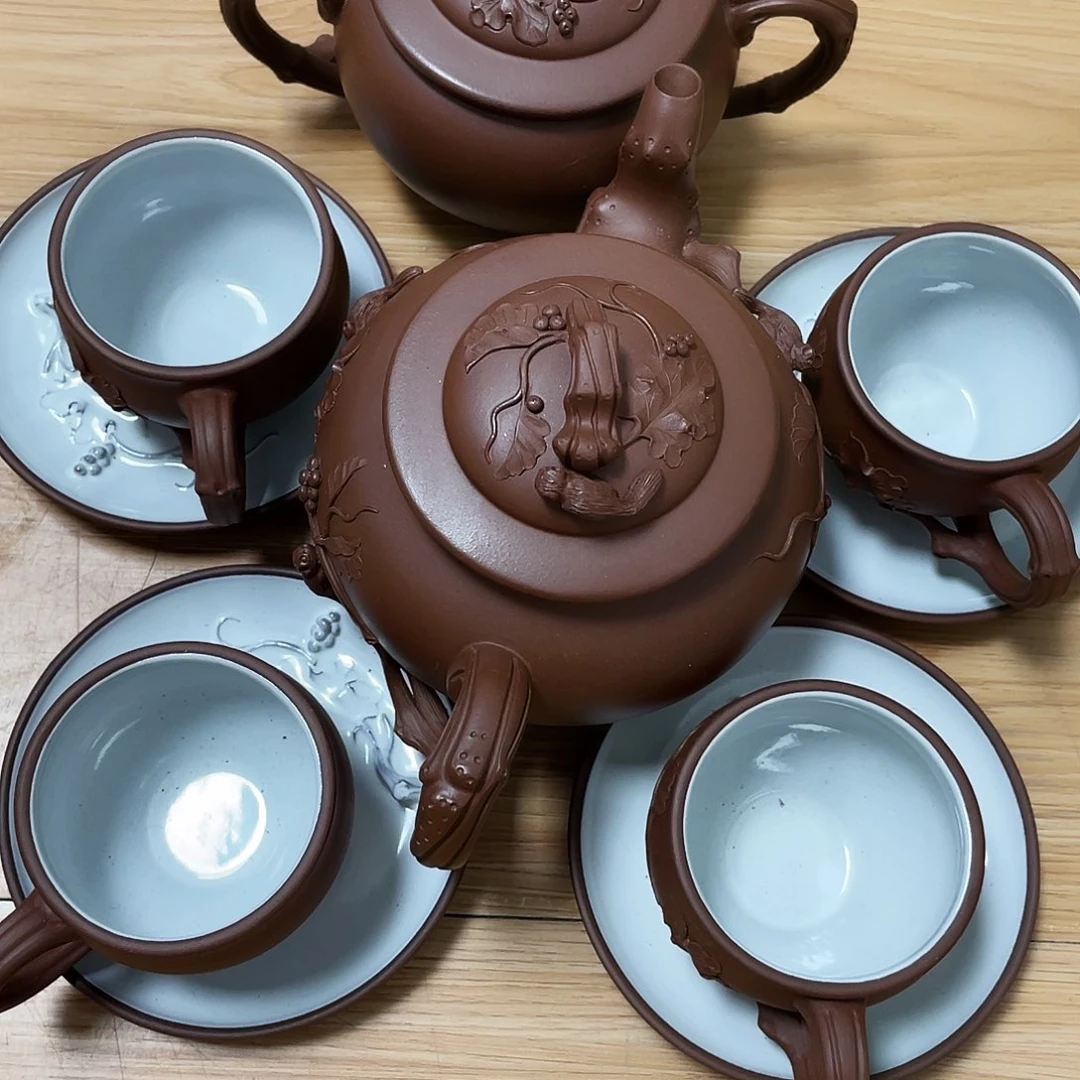 一***实宜兴紫砂艺术学院