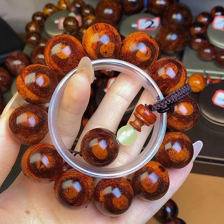 花梨木类手串/手链