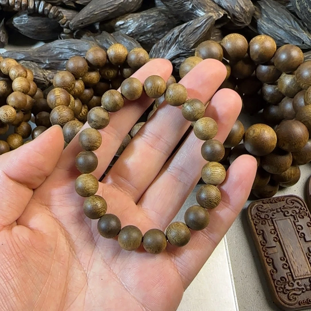 沉香碎屑沉香芽庄1.0尺寸