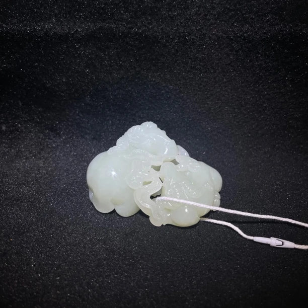 和田玉洋洋得意2506090107