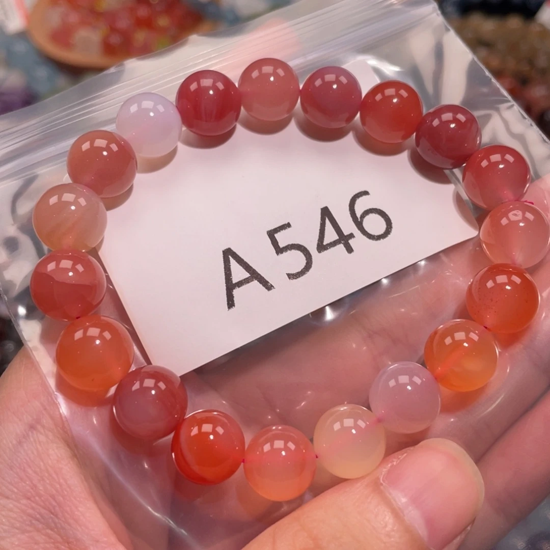 水晶手链未镶嵌688866666
