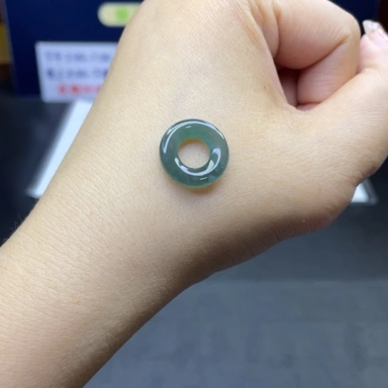 【闪购商品】定制翡翠翡翠未镶嵌