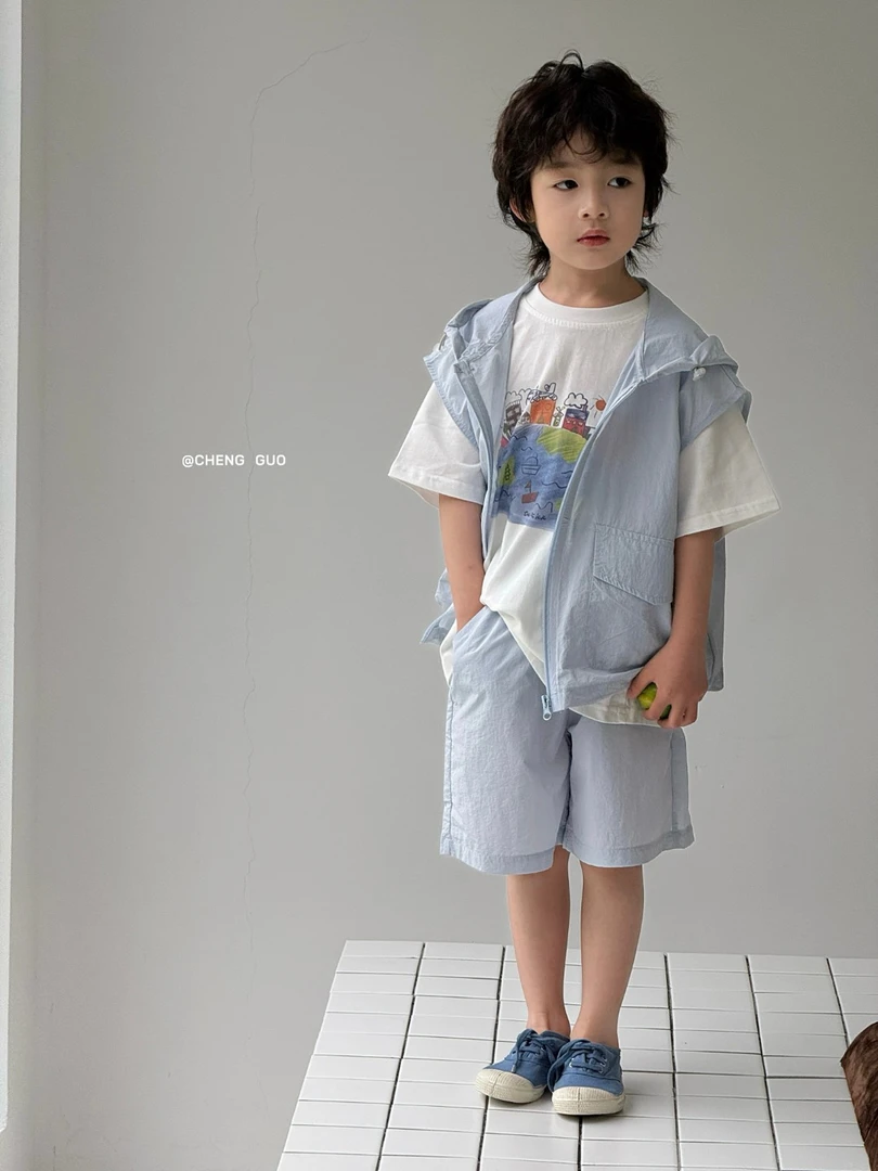 【陈小小】2025实体品牌童装夏款061-100