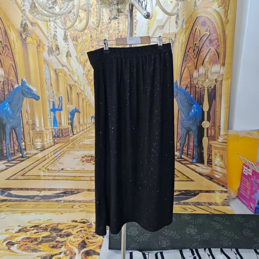 【粉丝补贴】编号1898半身裙