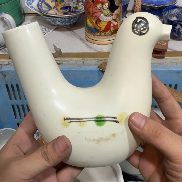 陶瓷推荐第二名20包邮