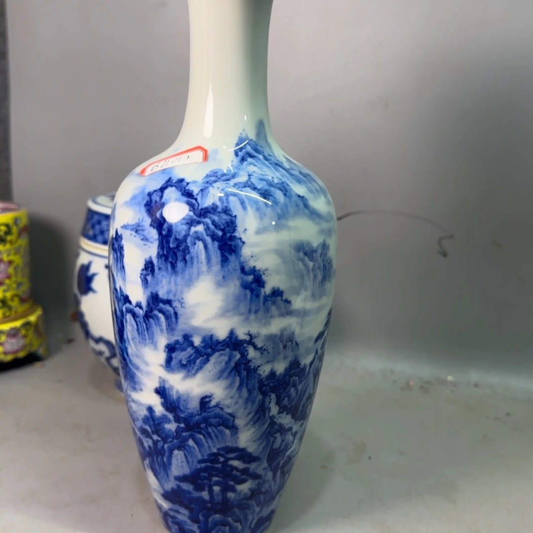杯兰*指陶瓷精品展示中心
