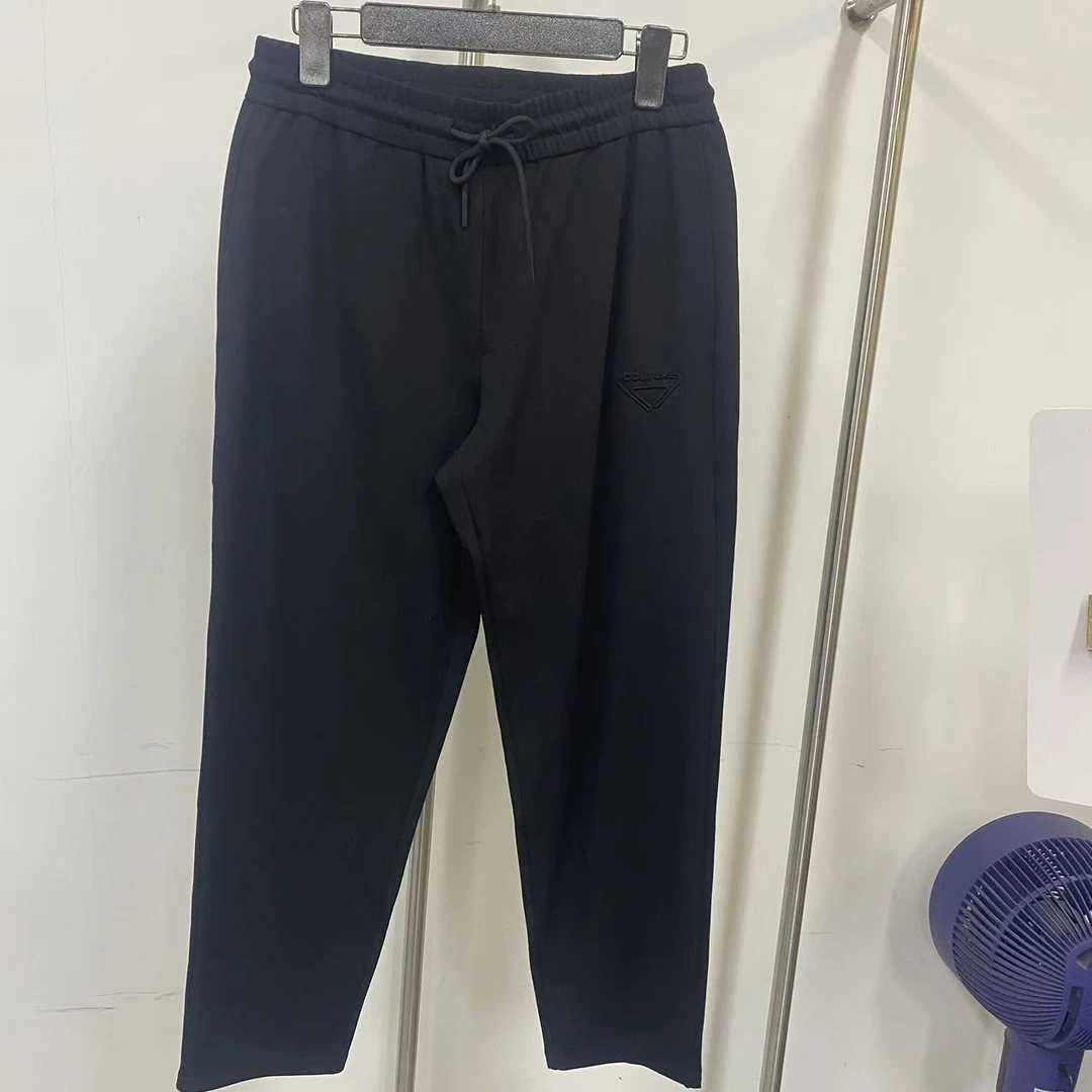 230-3060230休闲裤（合体型）春夏经典舒适直筒裤