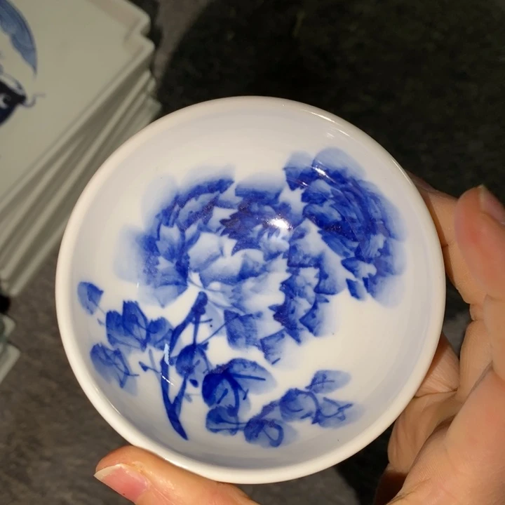柴小茶园微瑕杯杯杯杯杯杯